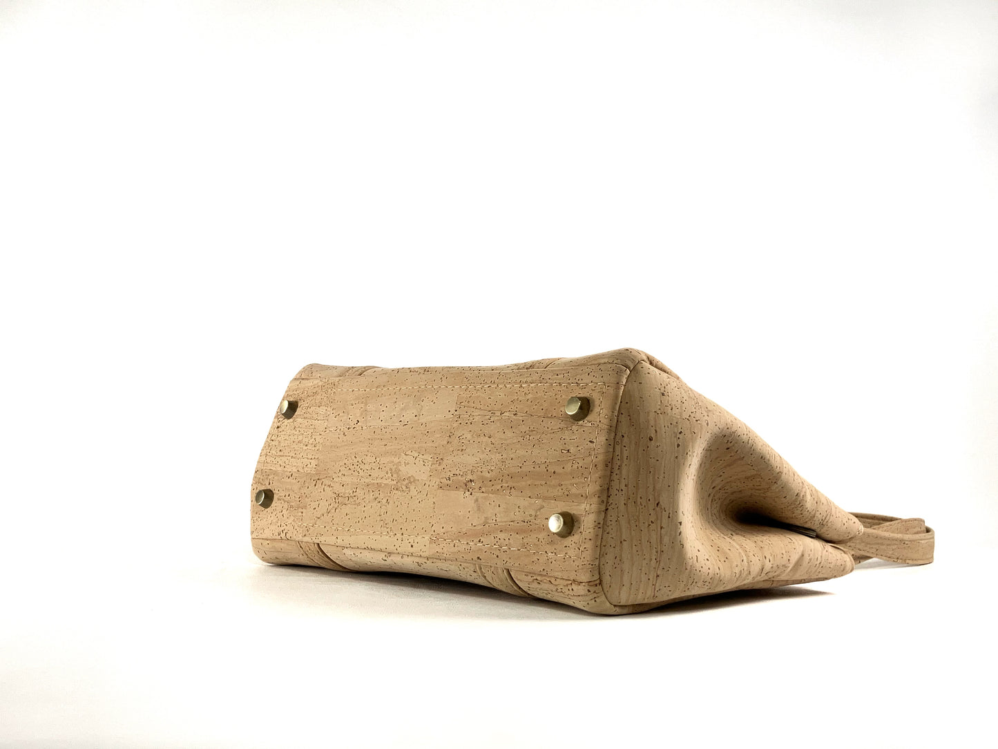 Natural Cork Everyday Shoulder Bag